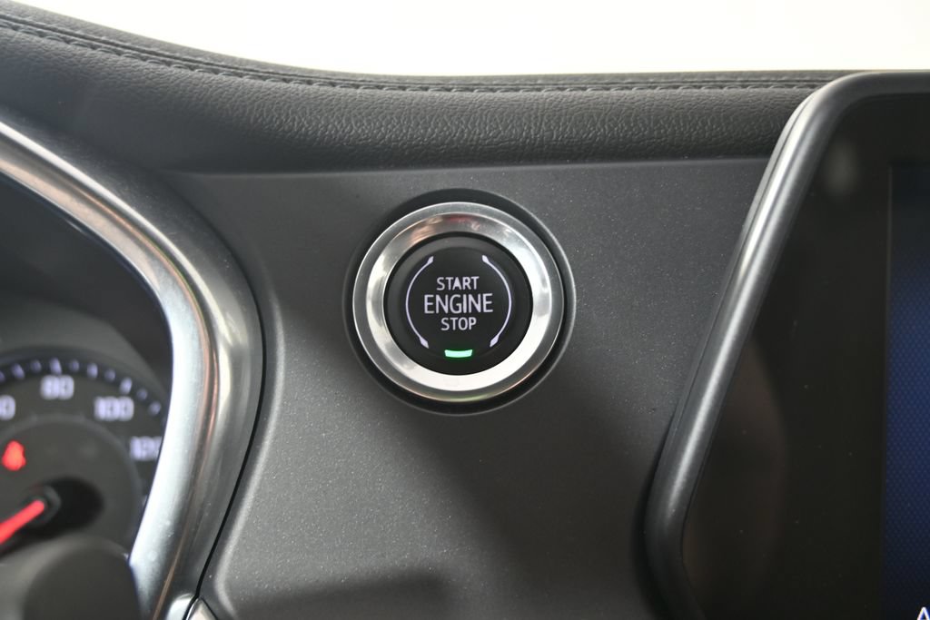 Used 2021 Chevrolet Blazer LT AWD/4WD image 28