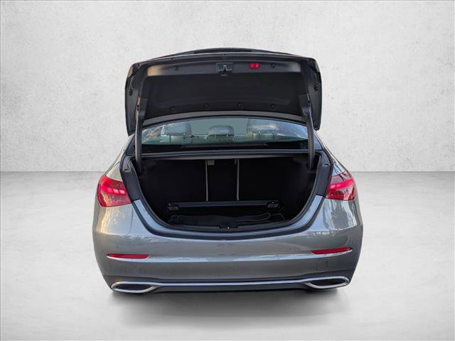 Used 2022 Mercedes-Benz C 300 Sedan image 6