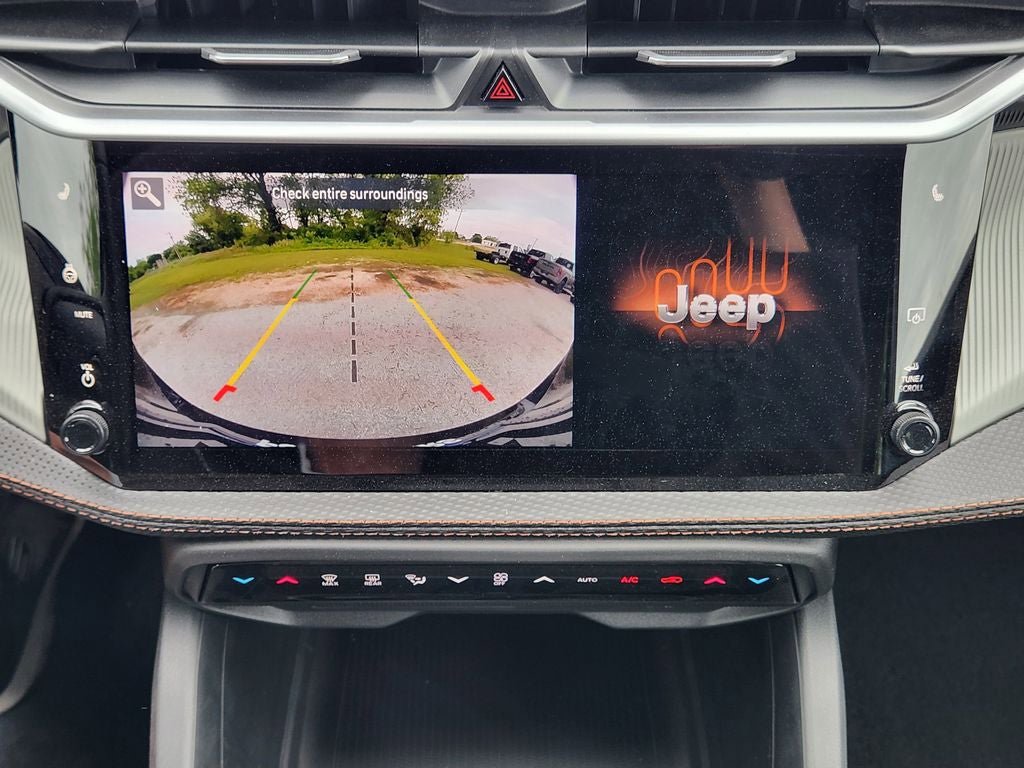 New 2026 Jeep Cherokee Limited AWD/4WD image 12