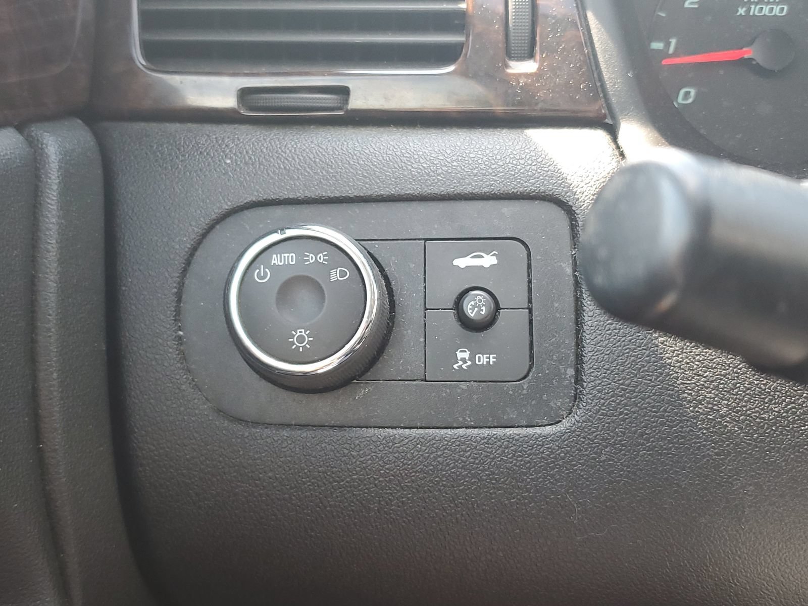 Used 2013 Chevrolet Impala LS FWD image 28