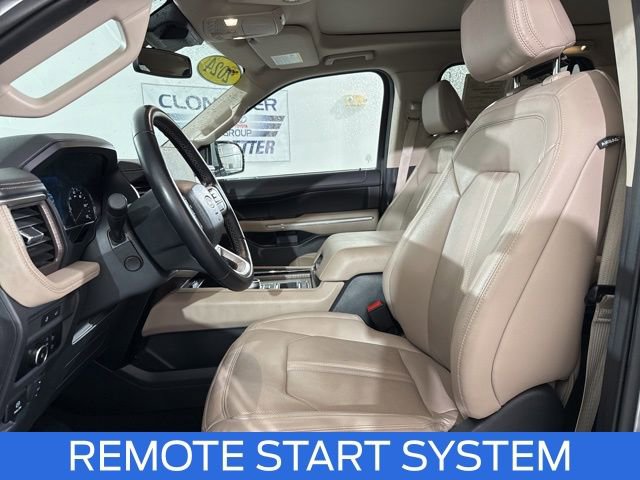 Used 2024 Ford Expedition Limited image 20