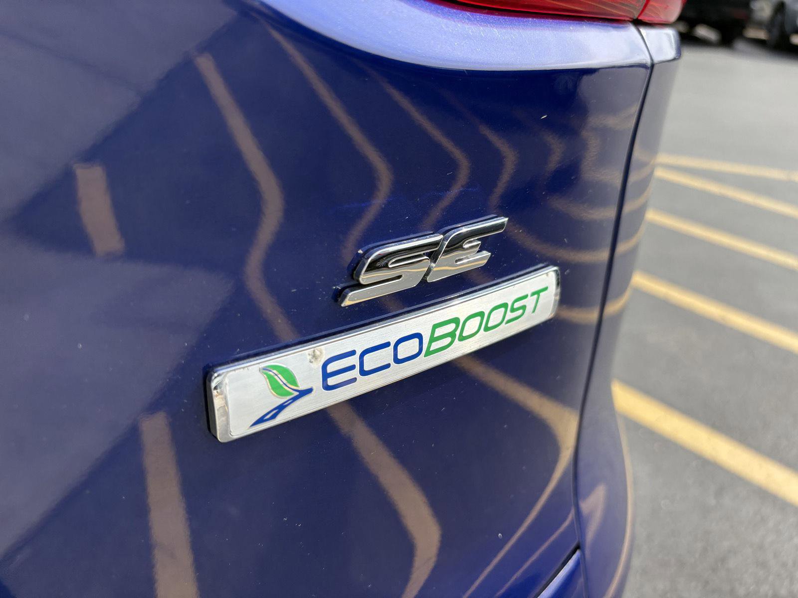 Used 2015 Ford Escape SE image 7