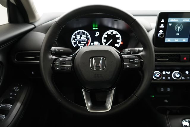 Used 2026 Honda HR-V EX-L image 16