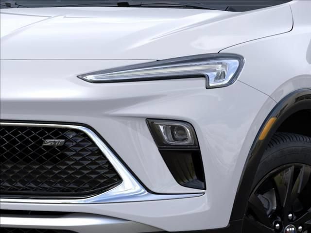 New 2026 Buick Encore GX Sport Touring w/ Advanced Technology Package FWD image 10