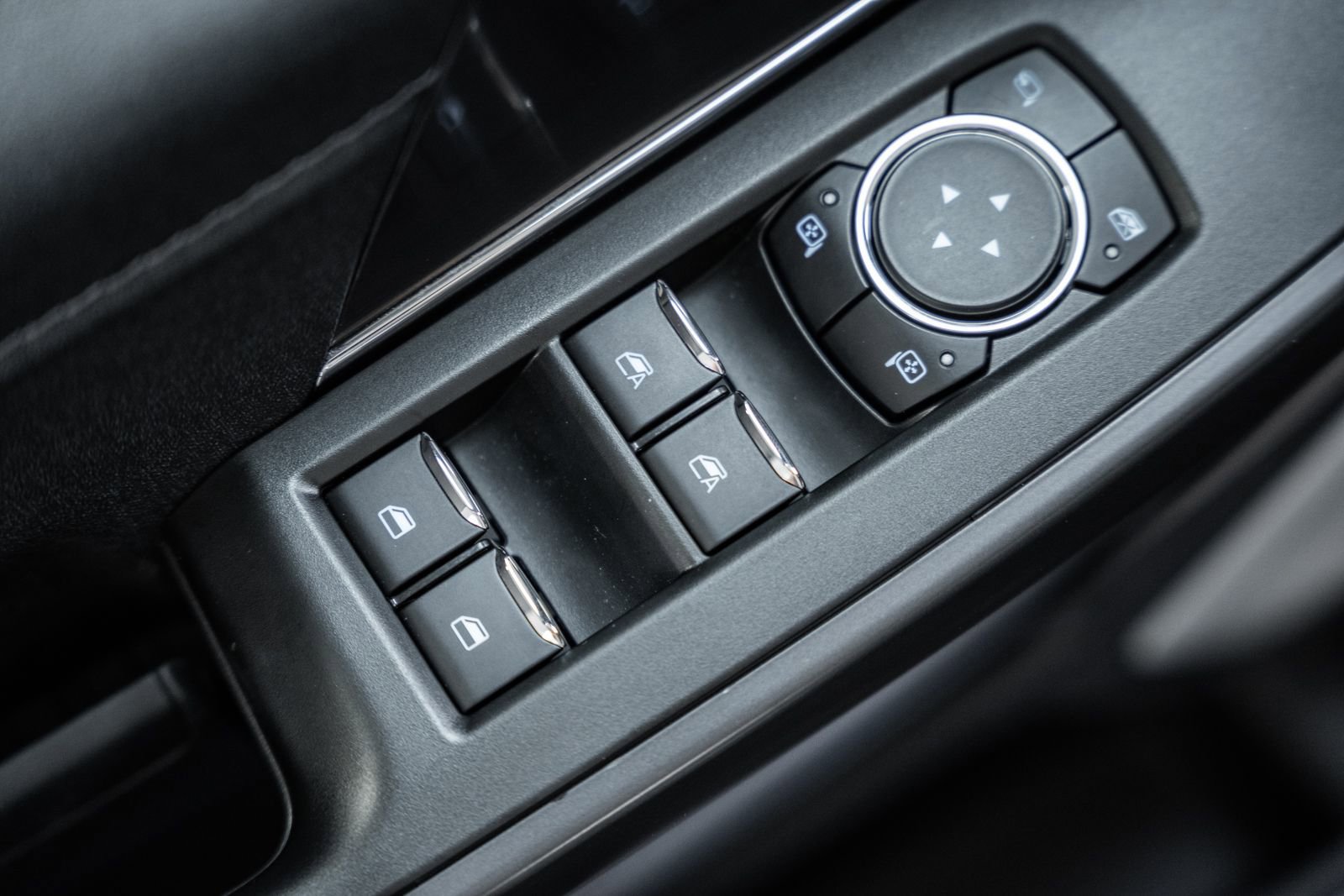 Certified 2025 Ford F150 Lariat w/ Equipment Group 502A High image 45