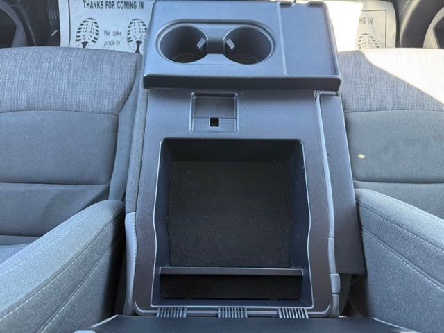 Used 2023 Ford F150 XLT image 25