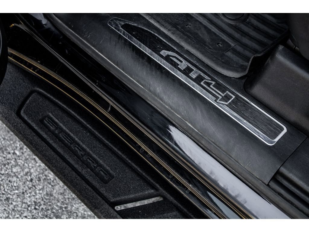 Used 2022 GMC Sierra 2500 AT4 w/ AT4 Premium Plus Package image 27