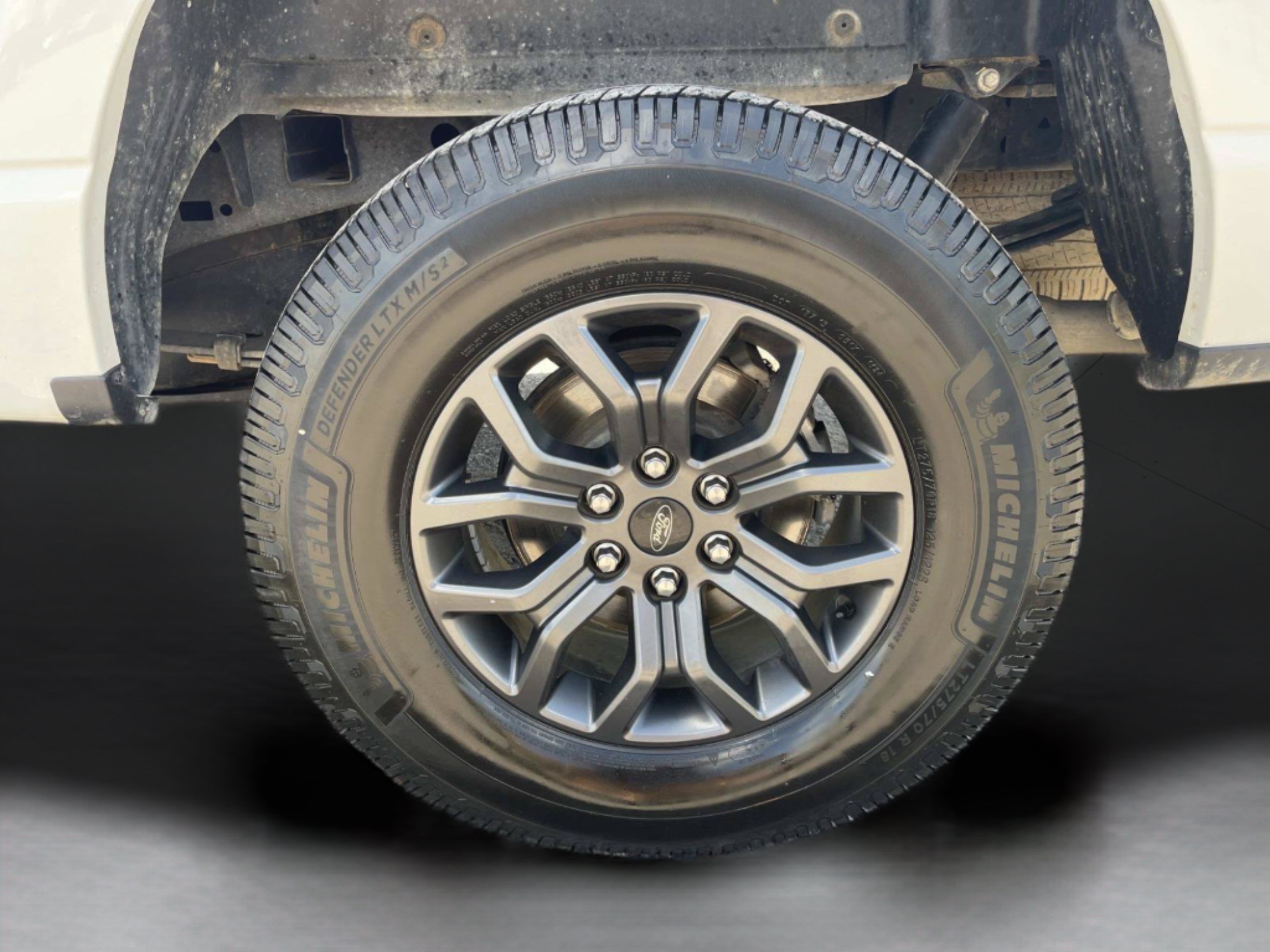Used 2023 Ford F150 Tremor w/ Equipment Group 402A High AWD/4WD image 11