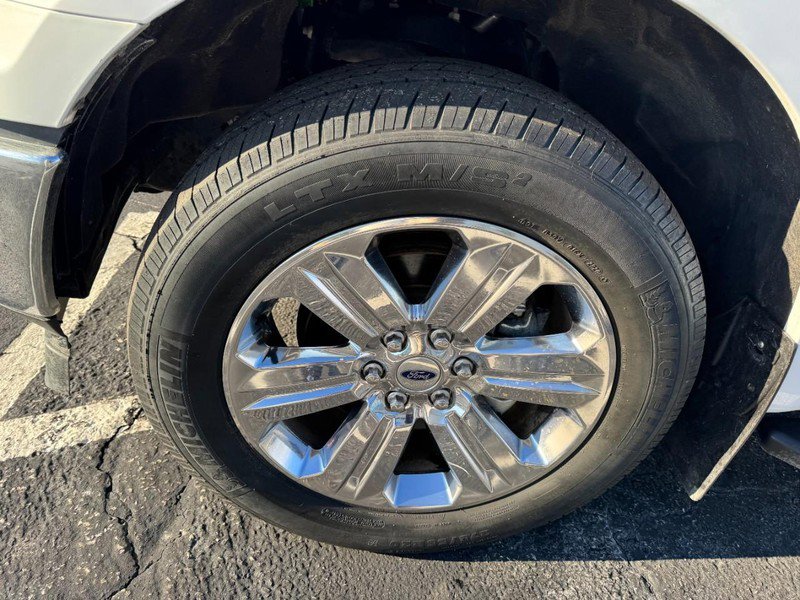 Used 2020 Ford F150 XLT w/ Equipment Group 302A Luxury image 7