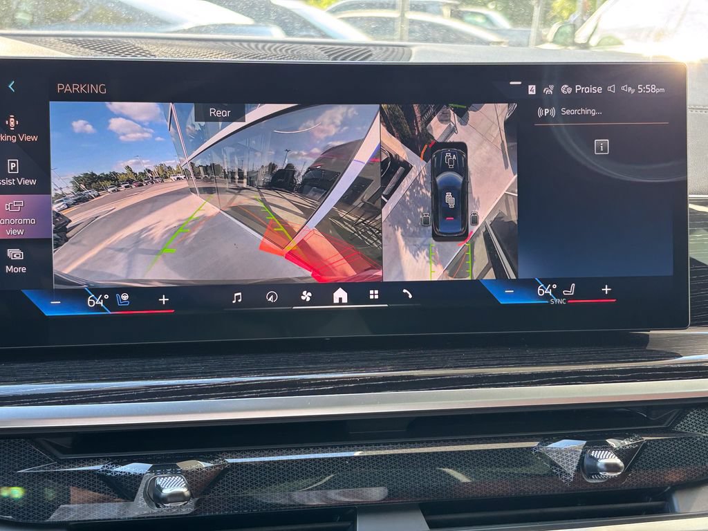 New 2027 BMW X6 xDrive40i AWD/4WD image 23