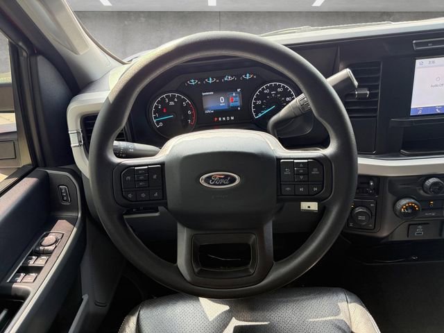 Used 2024 Ford F250 XL w/ STX Appearance Package AWD/4WD image 21