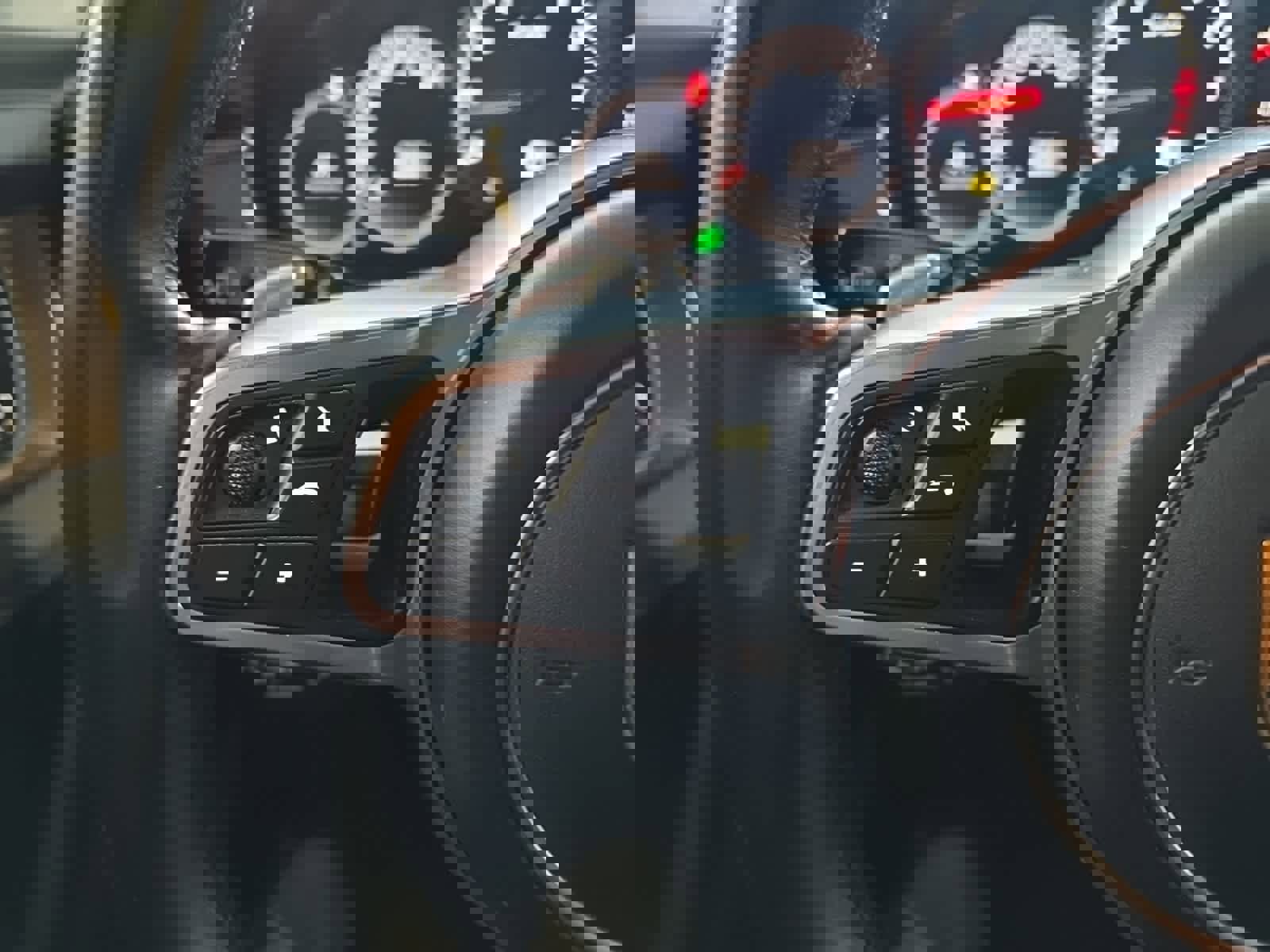 Used 2017 Porsche Panamera Turbo image 26