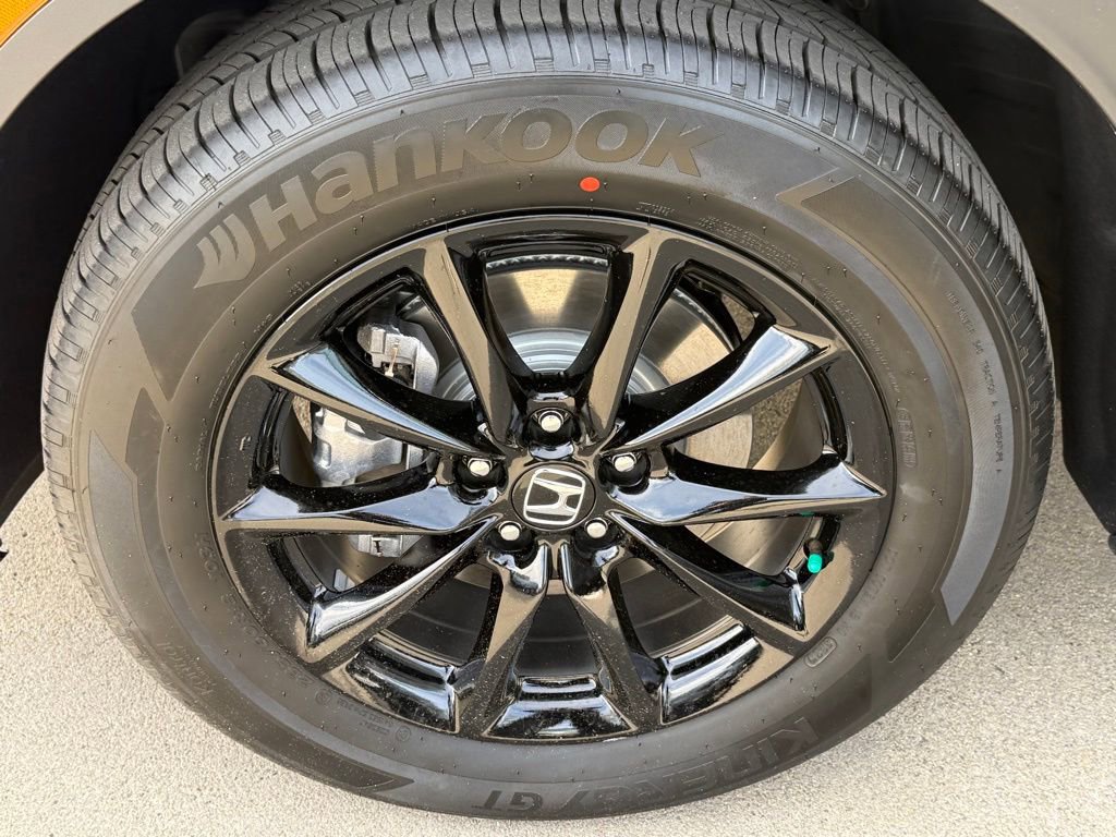 Certified 2026 Honda CR-V Sport-L image 11