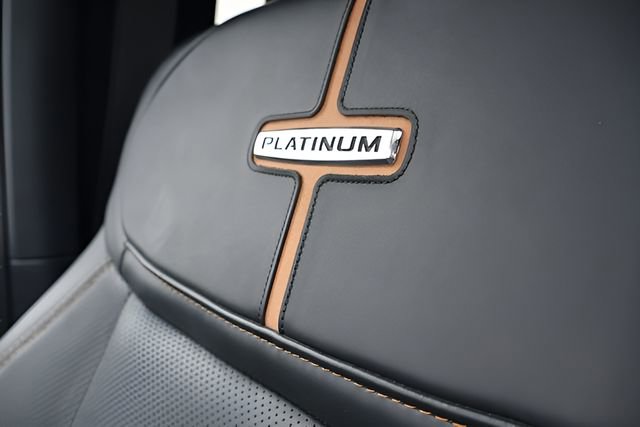 Used 2024 Ford F350 Platinum image 16