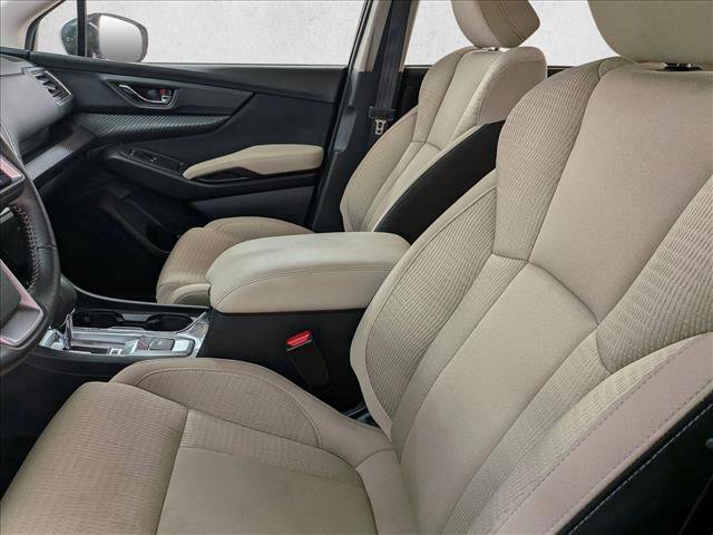 Used 2025 Subaru Ascent Premium AWD/4WD image 14