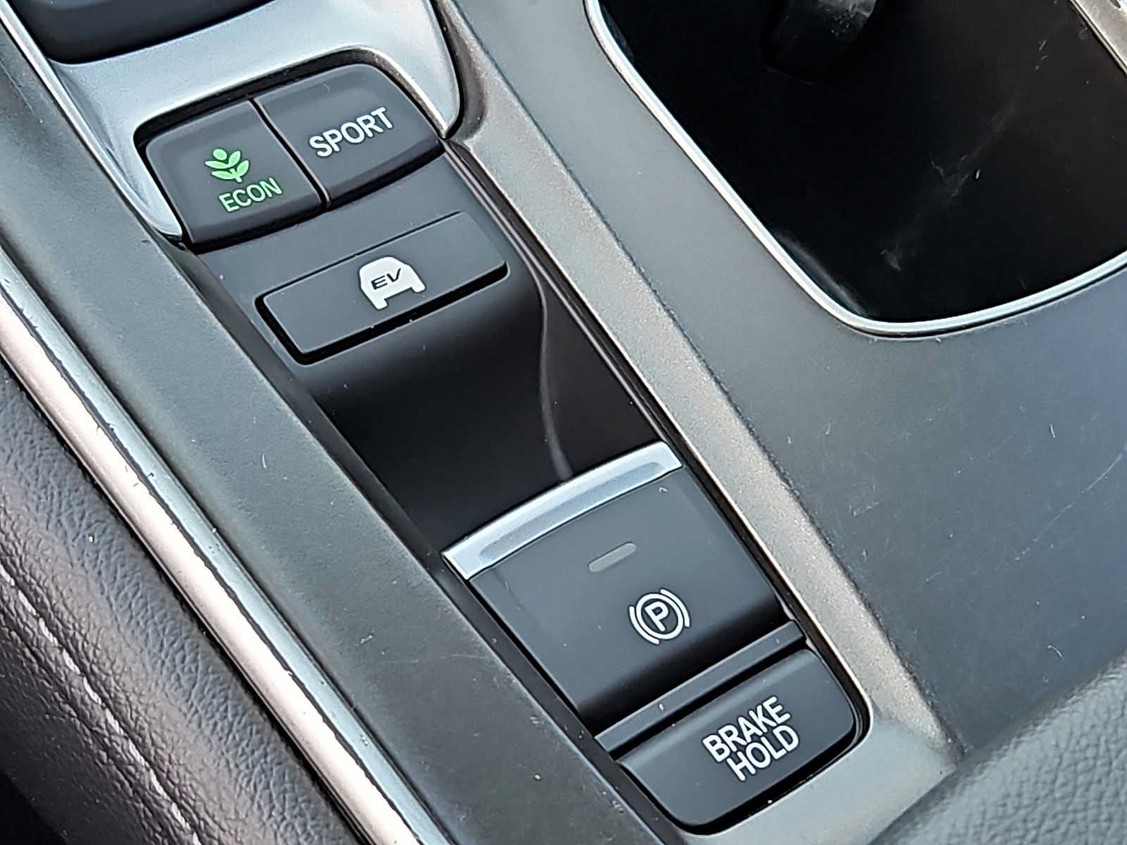 Used 2021 Honda Accord Touring image 27