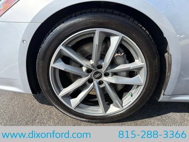 Used 2023 Audi A7 3.0T Prestige w/ S Line Black Optic Package AWD/4WD image 30