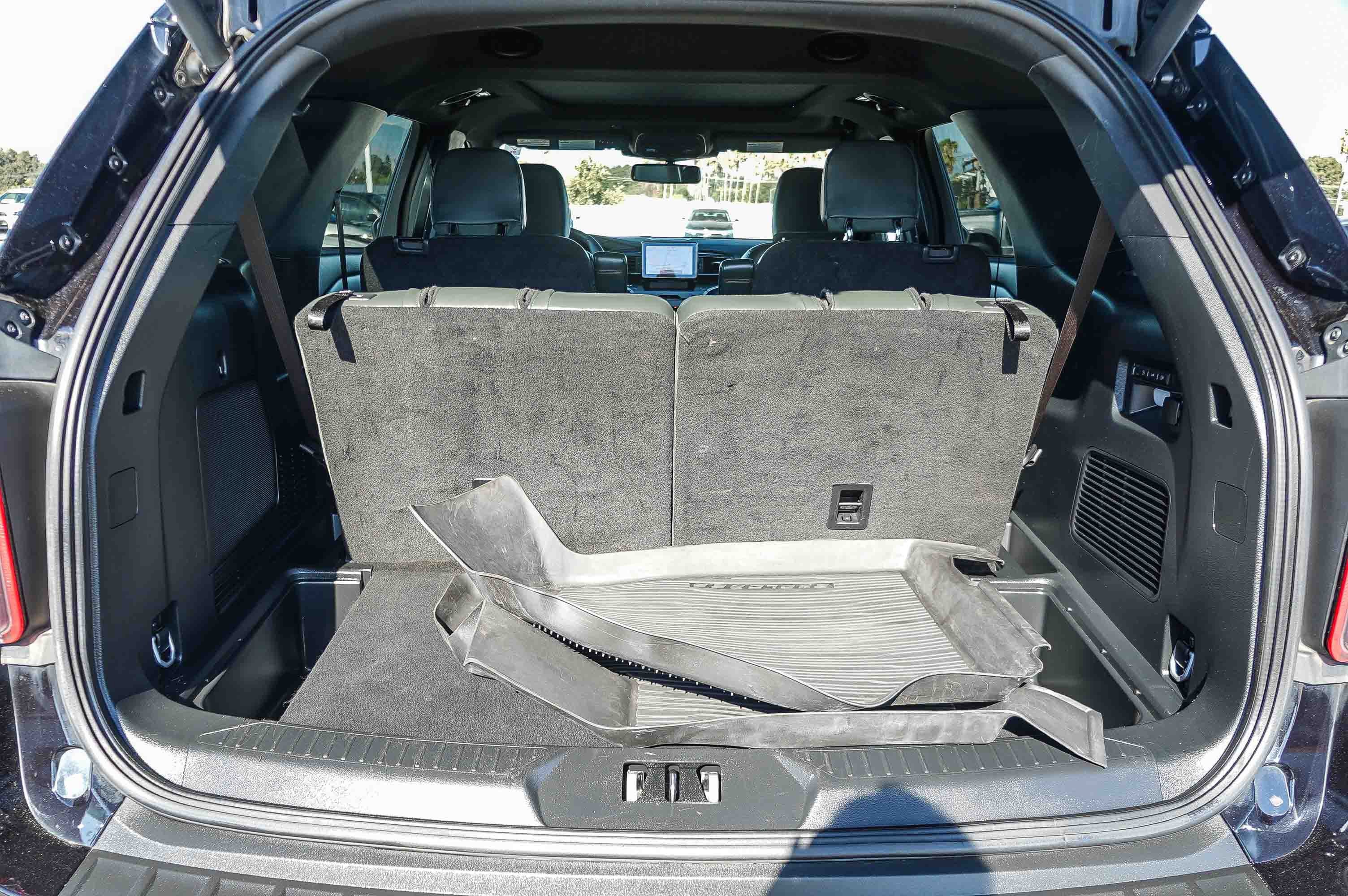 Used 2023 Ford Explorer Timberline w/ Timberline Technology Package AWD/4WD image 27