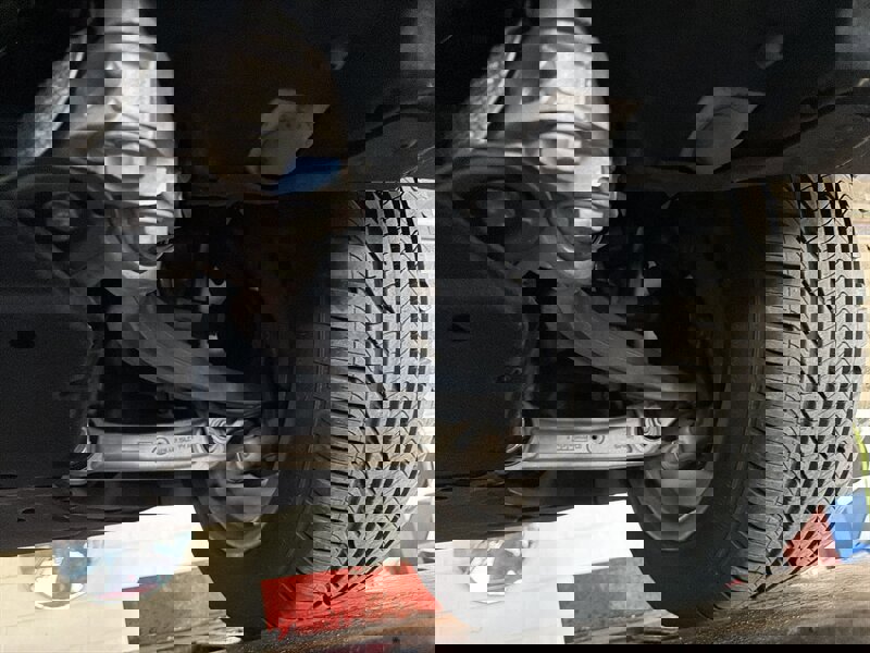 Used 2017 Audi Q7 3.0T Premium Plus w/ Premium Plus Package image 9