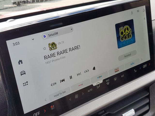 New 2026 Ford Explorer Platinum w/ LUX Leather Package image 20