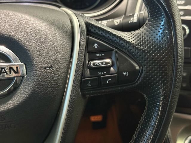 Used 2021 Nissan Maxima 3.5 SV w/ Floor Mat Group image 69