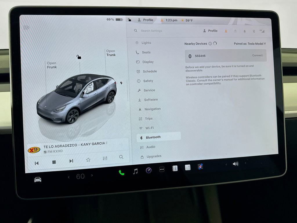 Used 2024 Tesla Model Y Long Range image 56