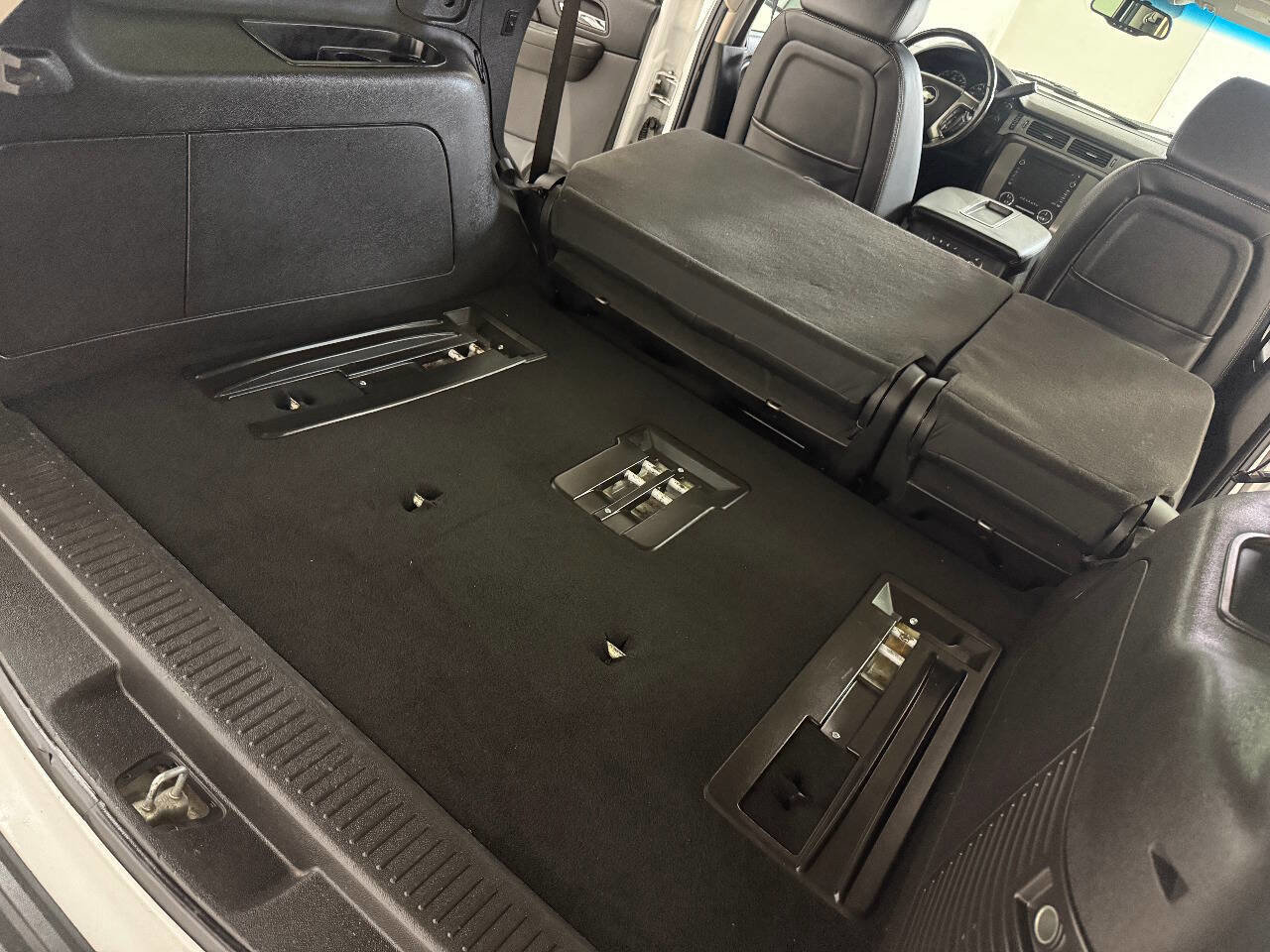 Used 2008 Chevrolet Tahoe LT image 92