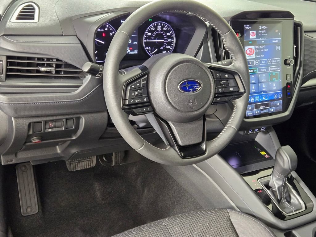Certified 2025 Subaru Forester Premium w/ Convenience Package #2 AWD/4WD image 22