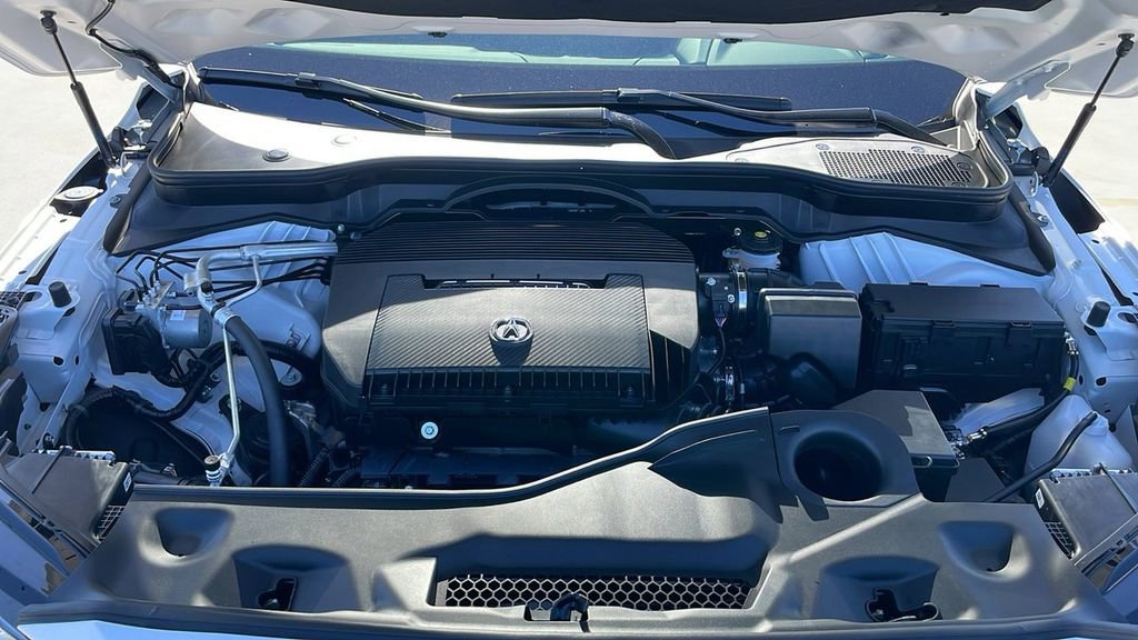 New 2026 Acura MDX A-Spec image 33