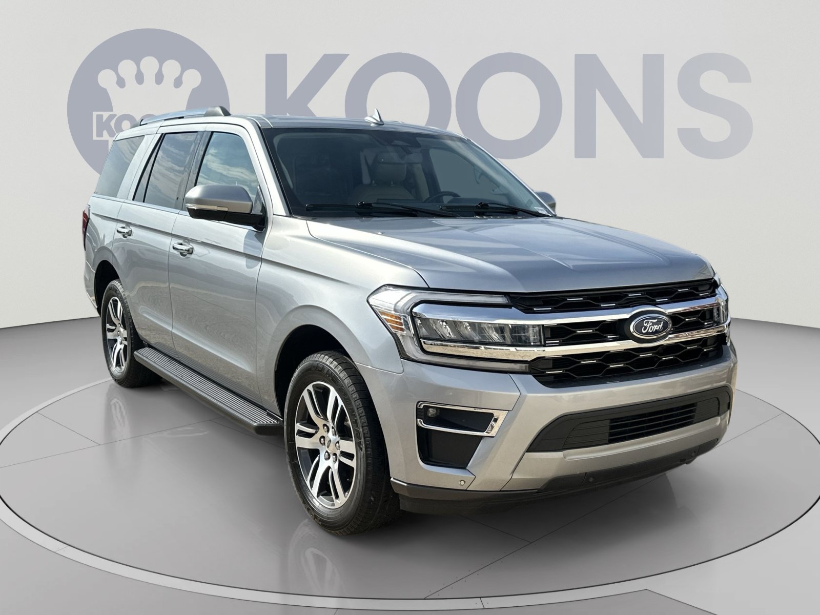 Used 2024 Ford Expedition Limited AWD/4WD image 18