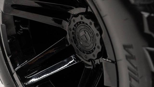 Used 2024 Ford F150 Raptor w/ Equipment Group 803A Raptor R image 50