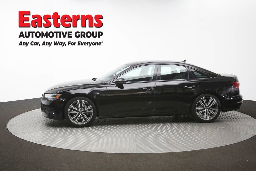 Used 2023 Audi A6 2.0T Premium w/ Convenience Package AWD/4WD image 61