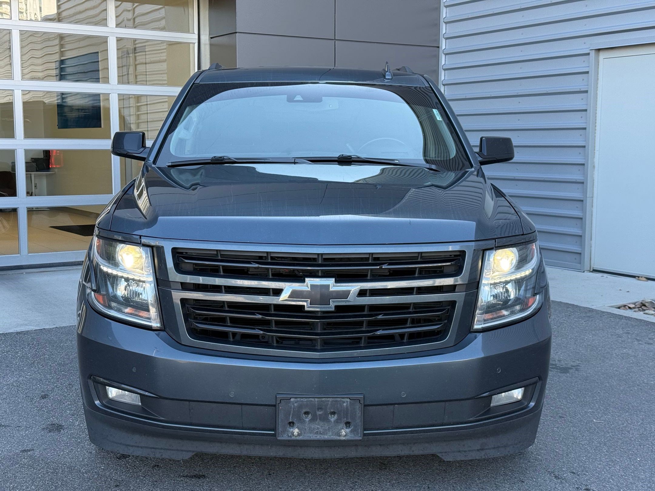 Used 2020 Chevrolet Tahoe Premier w/ 6.2L Performance Package image 9