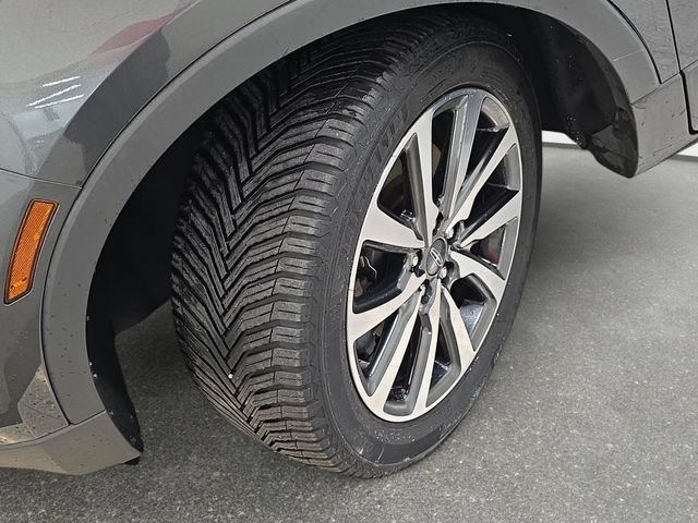 Used 2019 Lincoln MKC Reserve w/ MKC Climate Package AWD/4WD image 27