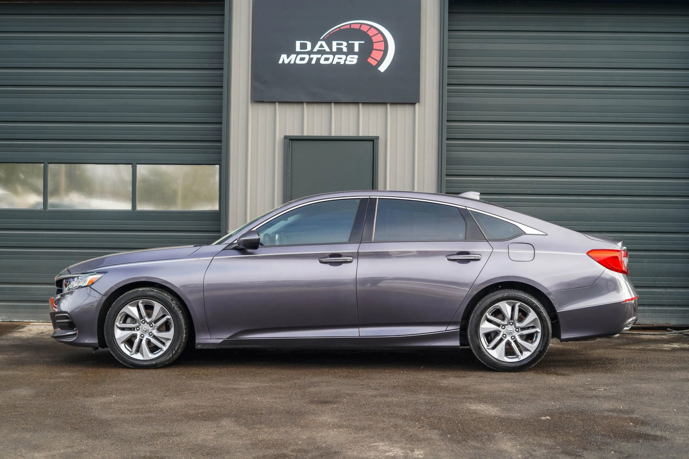 Used 2020 Honda Accord LX image 4