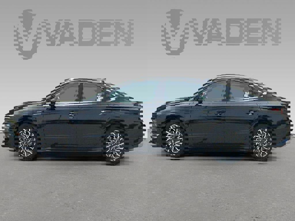 New 2025 Hyundai Sonata SEL image 28