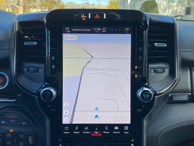 Used 2024 RAM 1500 TRX image 41