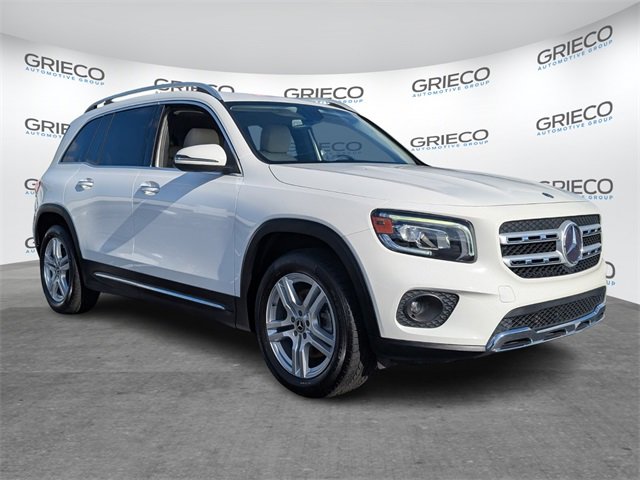 Used 2020 Mercedes-Benz GLB 250 image 1