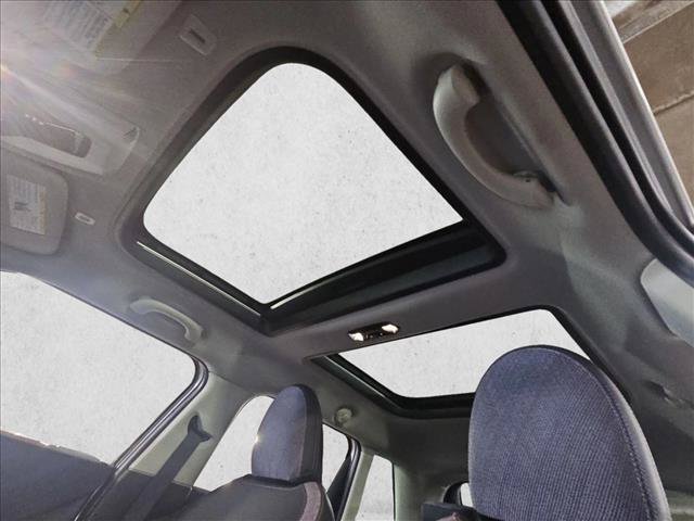 Certified 2025 MINI Cooper S FWD image 15