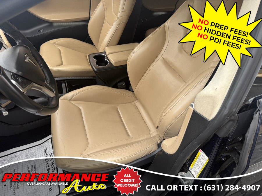 Used 2015 Tesla Model S 85D image 20