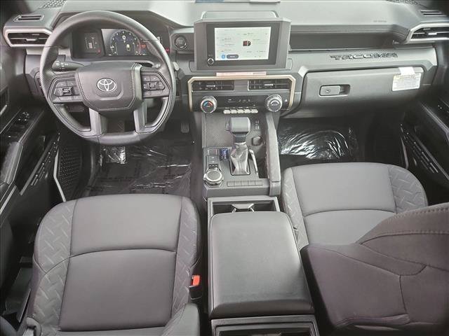 Certified 2026 Toyota Tacoma SR w/ SR Upgrade Package AWD/4WD image 22