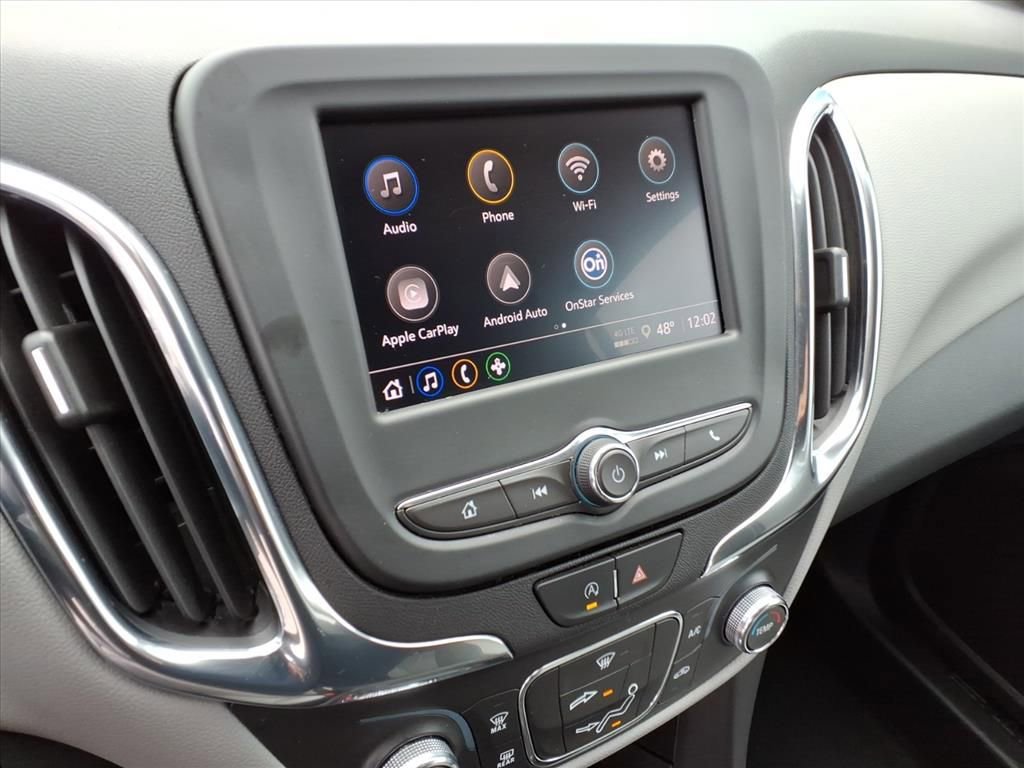 Used 2023 Chevrolet Equinox LS w/ LS Convenience Package image 23