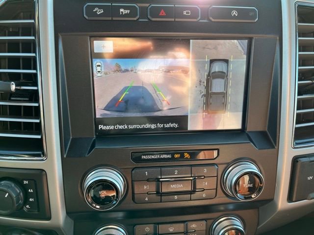 Used 2019 Ford F150 King Ranch w/ Equipment Group 601A Luxury image 31