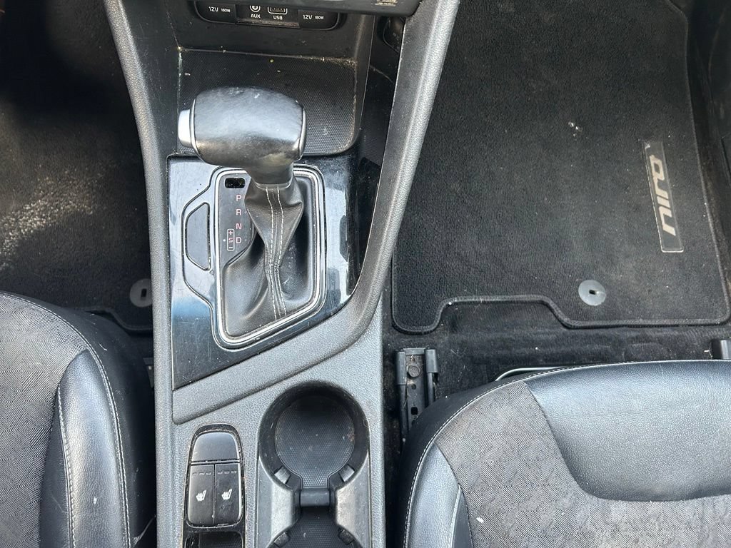Used 2017 Kia Niro FWD image 28