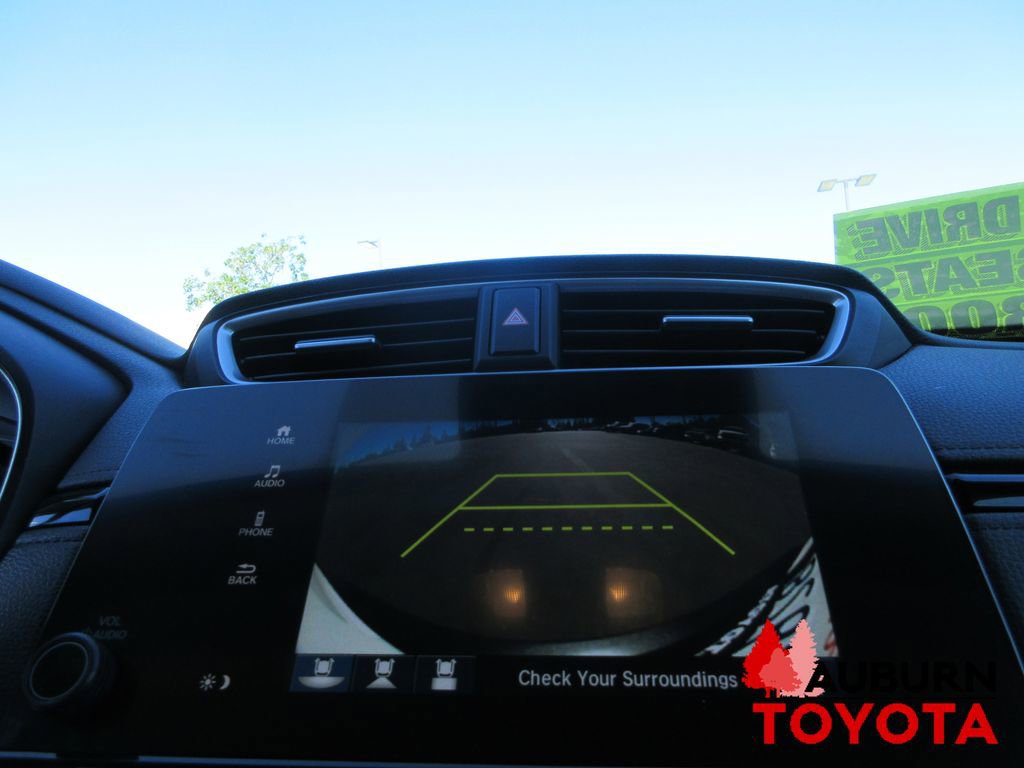 Used 2020 Honda CR-V EX image 20