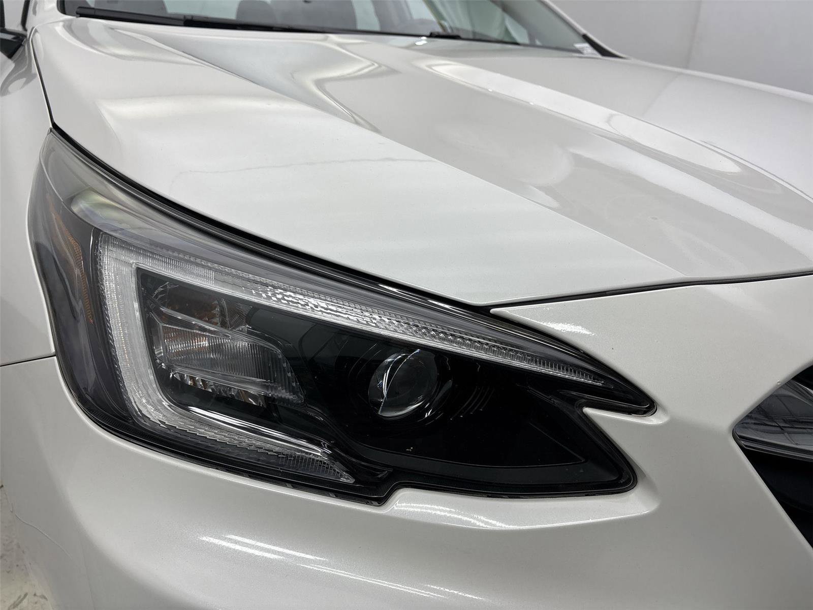 Used 2020 Subaru Legacy Premium AWD/4WD image 18
