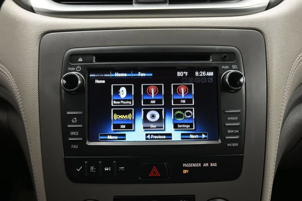 Used 2016 Chevrolet Traverse LS FWD image 17
