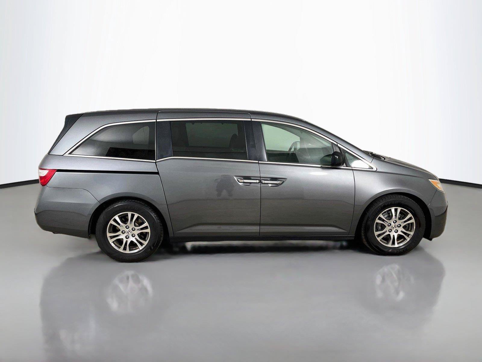 Used 2013 Honda Odyssey EX image 15