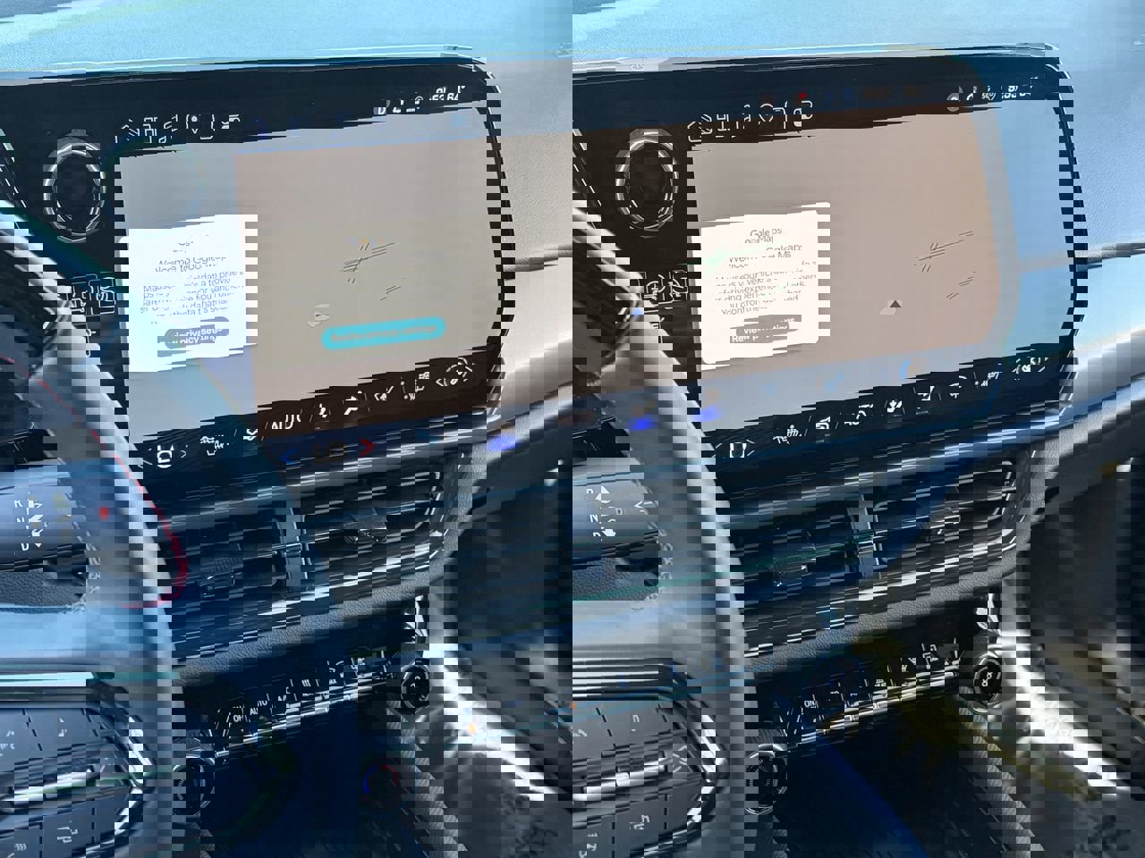 Used 2024 Chevrolet Equinox EV RS image 27