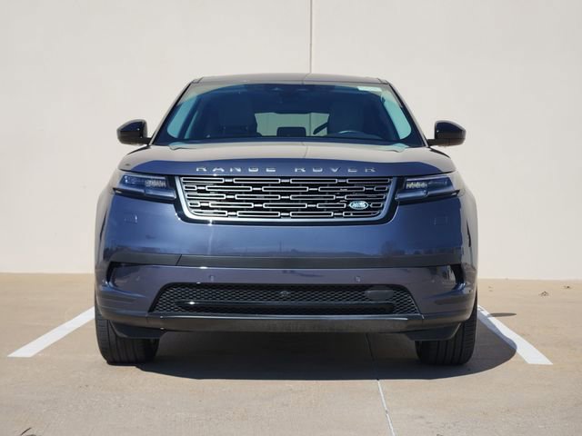 Used 2025 Land Rover Range Rover Velar S AWD/4WD image 2
